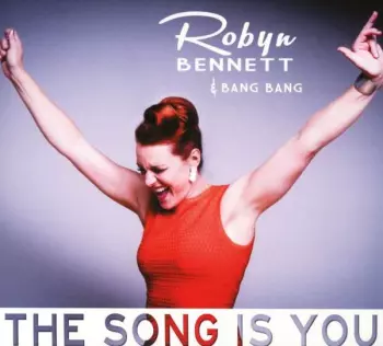 The Song Is You