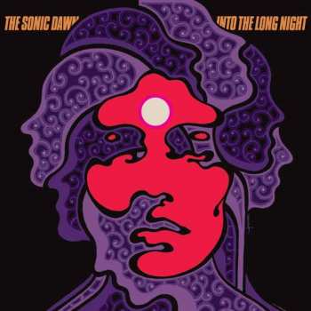 CD The Sonic Dawn: Into The Long Night DIGI