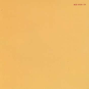 4CD/Caja The Sons Of The Pioneers: Memories Of The Range