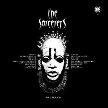LP The Sorcerers: The Sorcerers