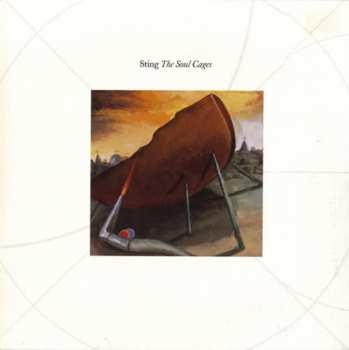 LP Sting: The Soul Cages