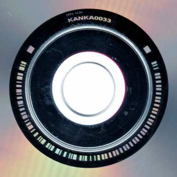 CD The Soulbreaker Company: The Pink Alchemist