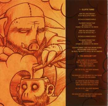 CD The Soulbreaker Company: The Pink Alchemist