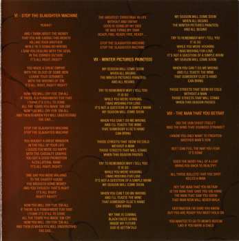 CD The Soulbreaker Company: The Pink Alchemist