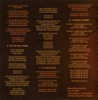 CD The Soulbreaker Company: The Pink Alchemist