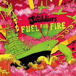 Fuel For Fire