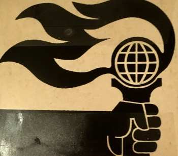 CD The Souljazz Orchestra: Solidarity