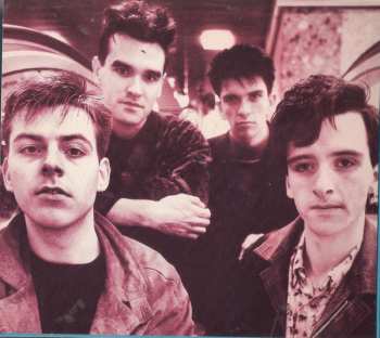 2CD The Smiths: The Sound Of The Smiths DLX | DIGI