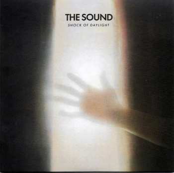 5CD The Sound: The Statik Records Years