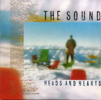 5CD The Sound: The Statik Records Years