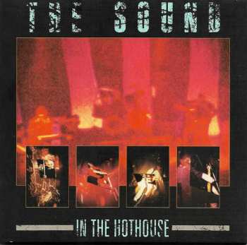 5CD The Sound: The Statik Records Years