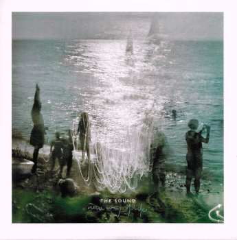 5CD The Sound: The Statik Records Years