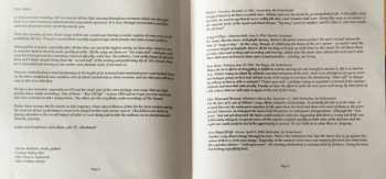 2LP The Sound: Will And Testament LTD | CLR