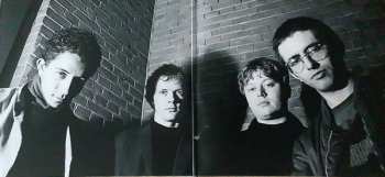 2LP The Sound: Will And Testament LTD | CLR