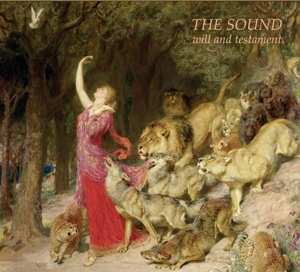 2LP The Sound: Will And Testament LTD | CLR