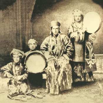 2LP The Soundtrack Of Our Lives: Origin Vol. 1 LTD | NUM | CLR