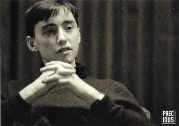 EP The Soup Dragons: Janice Long Session 01.09.86