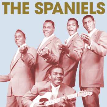 Album The Spaniels: The Spaniels