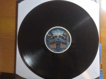 LP The Speakeasies' Swing Band!: Uproaring Twenties