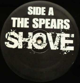 LP The Spears: Shove