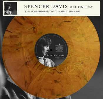 LP Spencer Davis: One Fine Day