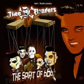 Thee Flanders: The Spirit Of 666