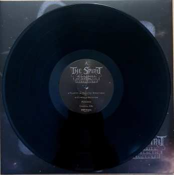LP The Spirit: Of Clarity And Galactic Structures