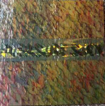 LP The Spirit Of The Beehive: Pleasure Suck CLR | LTD