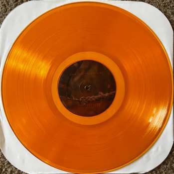 LP The Spirit Of The Beehive: Pleasure Suck CLR | LTD