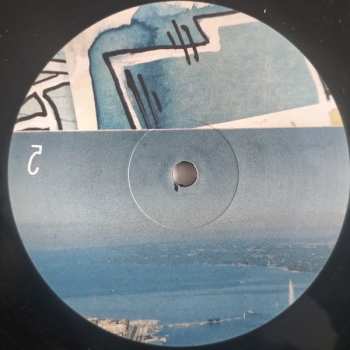 LP The Staches: This Lake Is Pointless