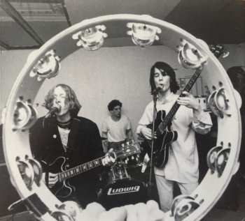 3CD The Stairs: Mexican R'n'B DLX