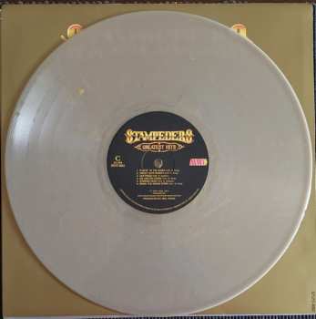 2LP The Stampeders: Greatest Hits CLR | LTD