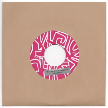 The Stance Brothers: Sao Paolo / Timmy