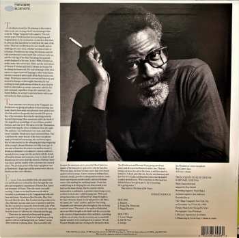 LP Joe Henderson: The State Of The Tenor (Live At The Village Vanguard Volume 1)