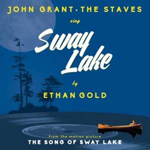 SP The Staves: Sway Lake