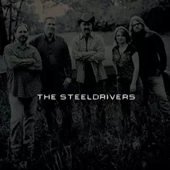 The Steeldrivers