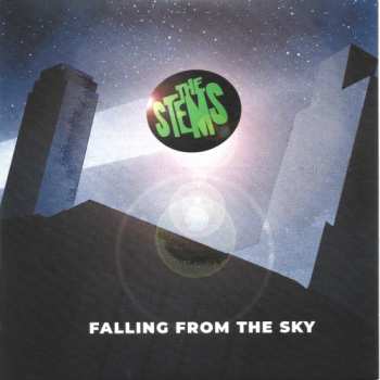 SP The Stems: Falling From The Sky