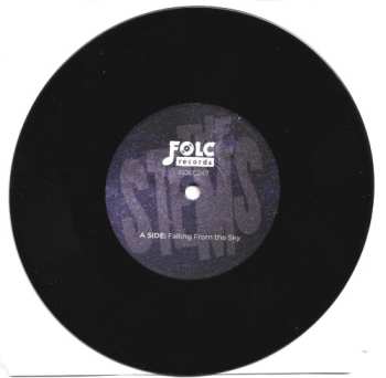 SP The Stems: Falling From The Sky
