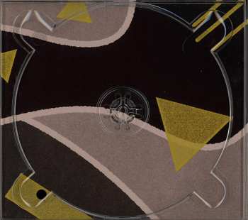 CD The Stepkids: Troubadour