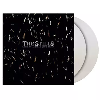 Logic Will Break Your Heart