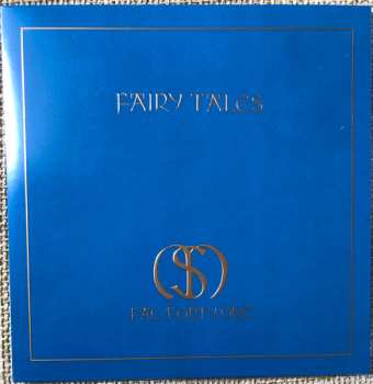 2LP/SP Stockholm Monsters: All At Once