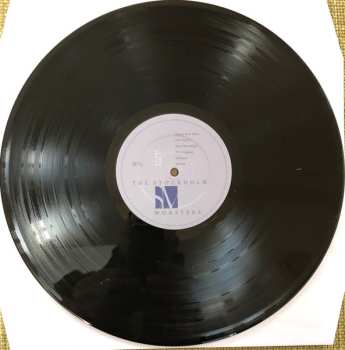 2LP/SP Stockholm Monsters: All At Once