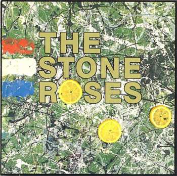 CD The Stone Roses: The Stone Roses