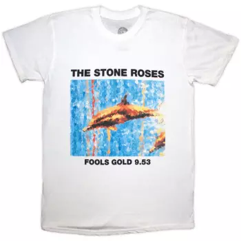 Camiseta Fools Gold