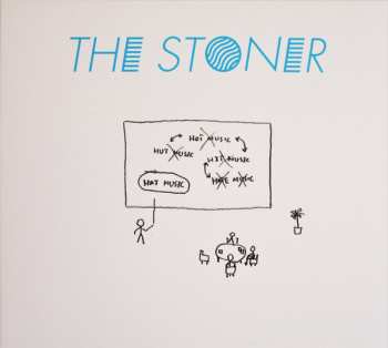 Album The Stoner: Hat Music