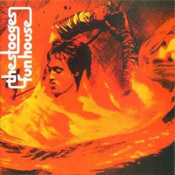 2LP The Stooges: Fun House