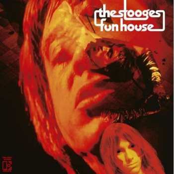 LP The Stooges: Fun House