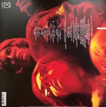 2LP The Stooges: Fun House