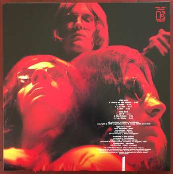 LP The Stooges: Fun House LTD | CLR