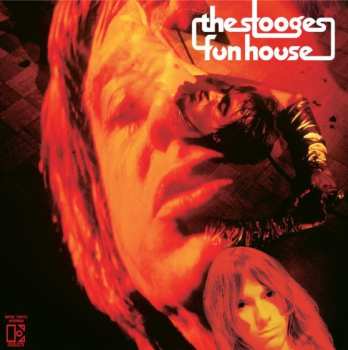 LP The Stooges: Fun House LTD | CLR
